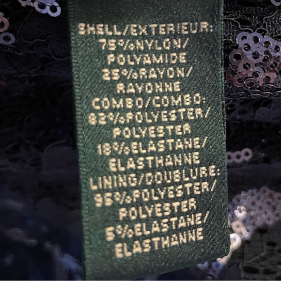 Ralph Lauren occasion dress - Picture 4 of 4